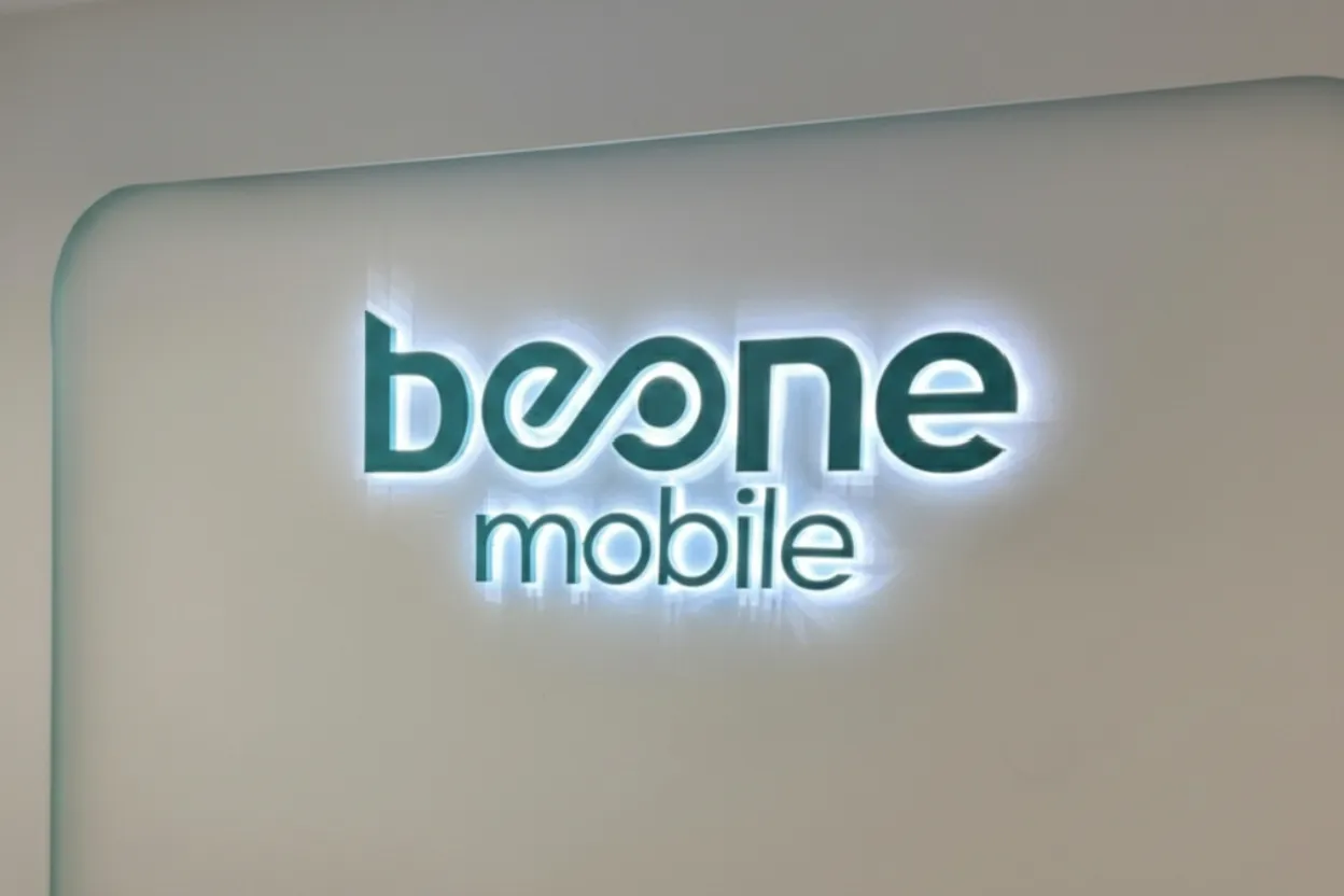 beone mobile