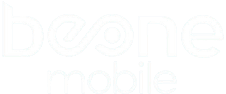 Logo beone mobile